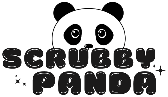 Scrubby Panda